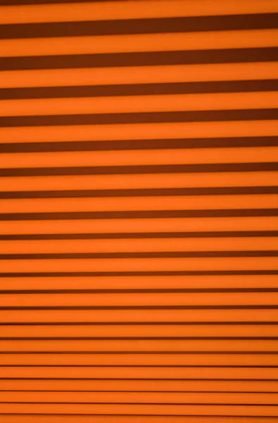 Muren verlicht met gekleurde lampen — Stockfoto