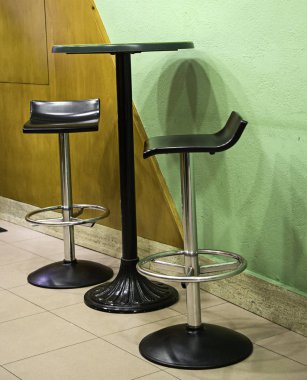 Açık hava teras bar