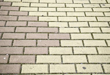 Dış zemin karoları