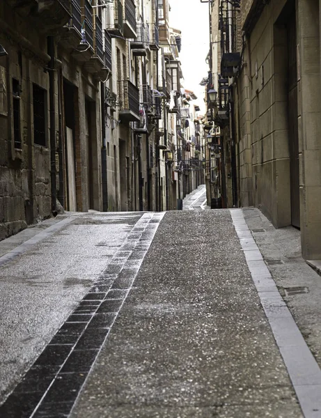 Şehirdeki sokak — Stok fotoğraf