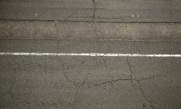 Street lines urban — Stock Photo, Image