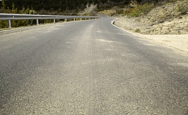 Highway of road — Stock Photo, Image