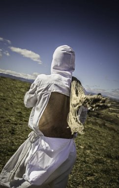 Kutsal hafta alayı