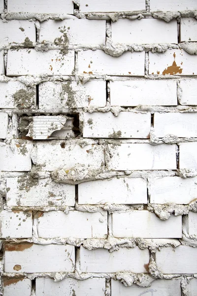 Old brick wall — Stock Photo, Image