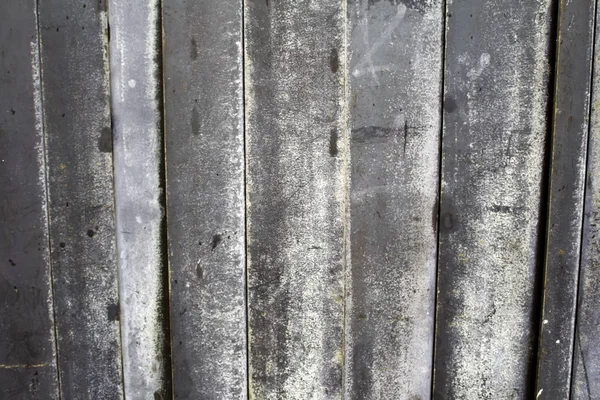 Bortskämd och smutsiga metalliska bakgrund — Stockfoto