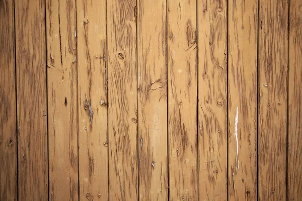 Träskivor vägg — Stockfoto
