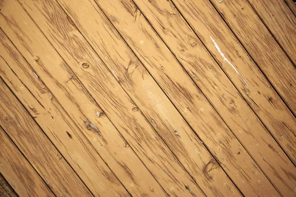 Tableros de madera pared — Foto de Stock