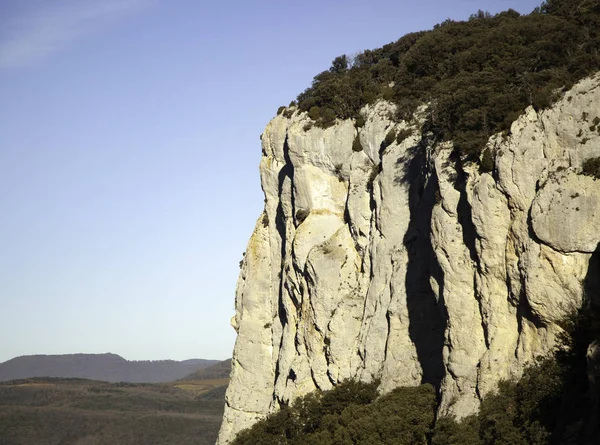 Βραχώδες βουνό υφή — Φωτογραφία Αρχείου