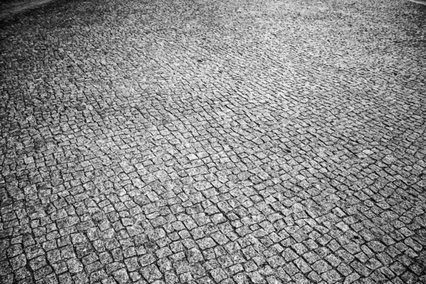 Floor tile street — Stock Photo, Image