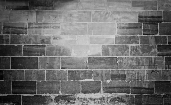 Verschwommene Steinmauer Altem Burgbau — Stockfoto