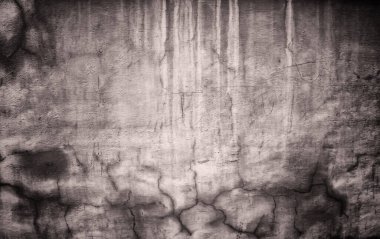 Alçı ve beton duvar inşaatı