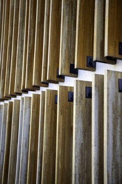 Duvardaki tahta tahtalar, inşaat ve mimari, marangozluk.