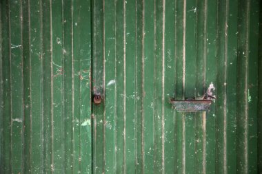 Şehir kapısı metal bina inşaatı