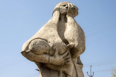 Union Carbide Kimya Fabrikası, Bhopal, Hindistan