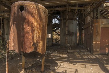 Union Carbide Kimya Fabrikası, Bhopal, Hindistan