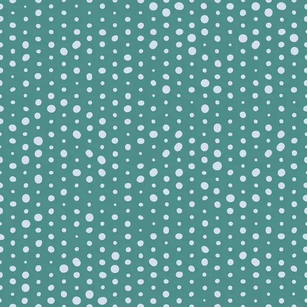 Turquoise polka dot background — Stock Photo © anna42f #29788011