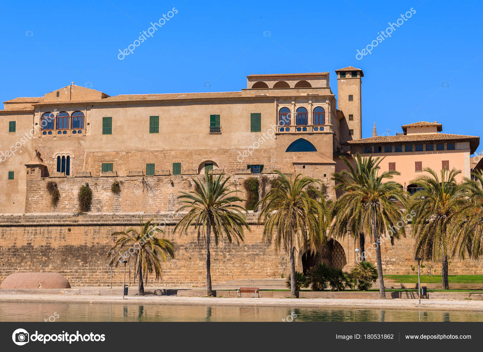 Palma de Mallorca datingsluta dejta sociopater