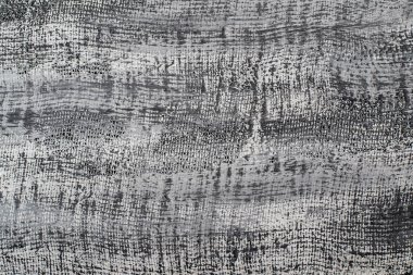 Dokulu arka plan kumaş olarak ışık gri macun