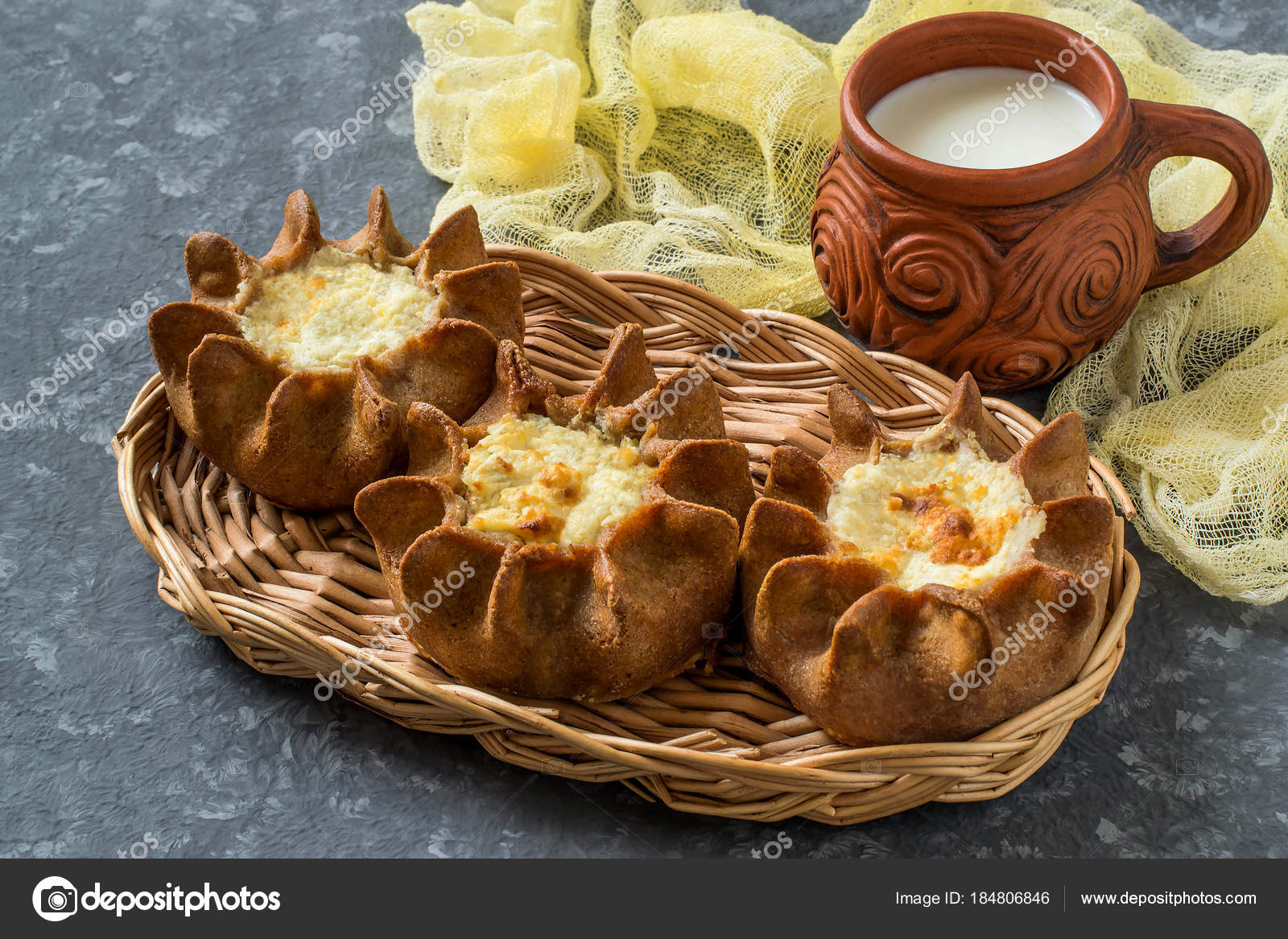 Karelian wickets: recipe with photos. The recipe for a delicious filling 5 Karelian wickets: recipe with photos. The recipe for a delicious filling 1
