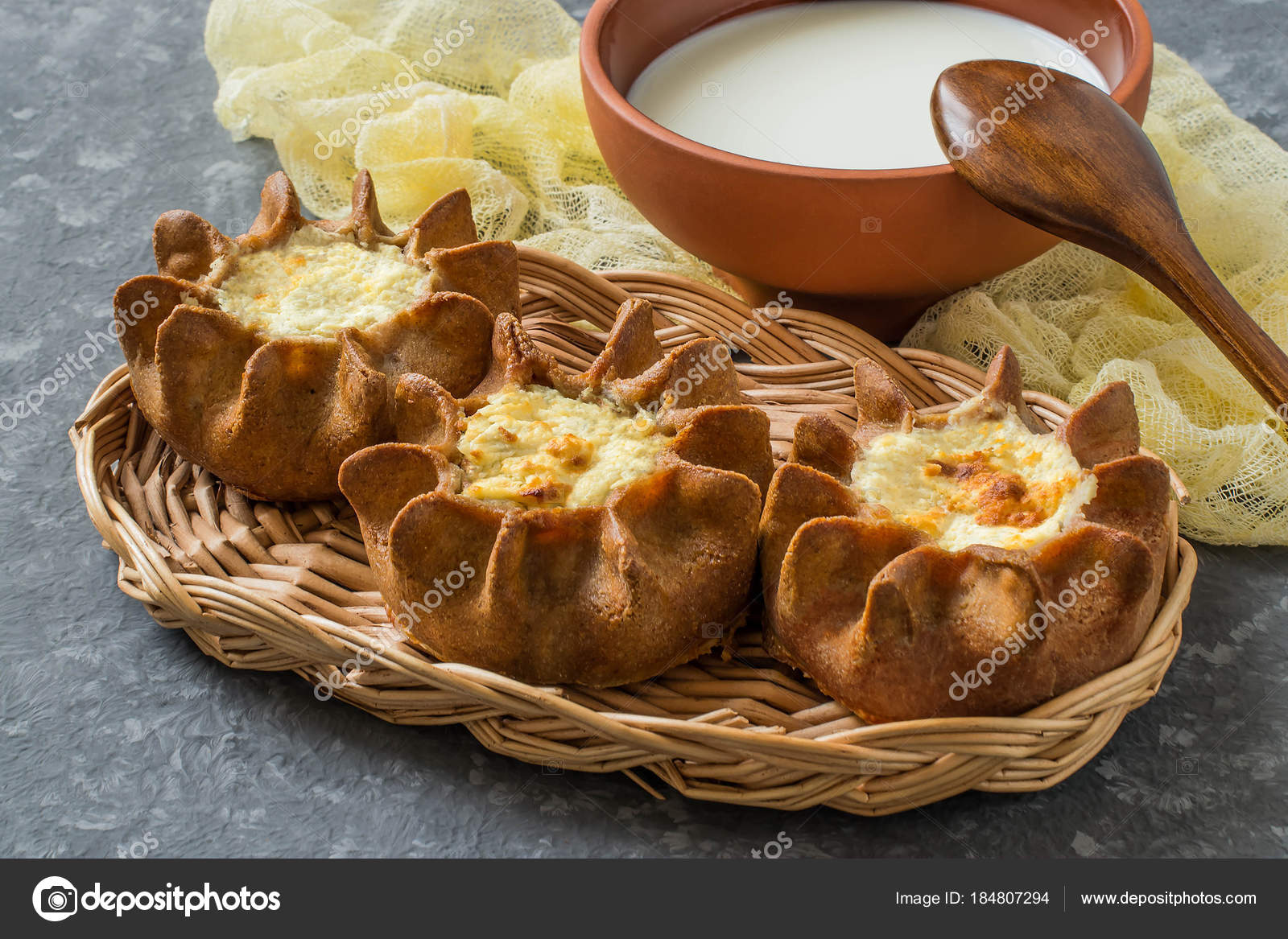 Karelian wickets: recipe with photos. The recipe for a delicious filling 3 Karelian wickets: recipe with photos. The recipe for a delicious filling 31