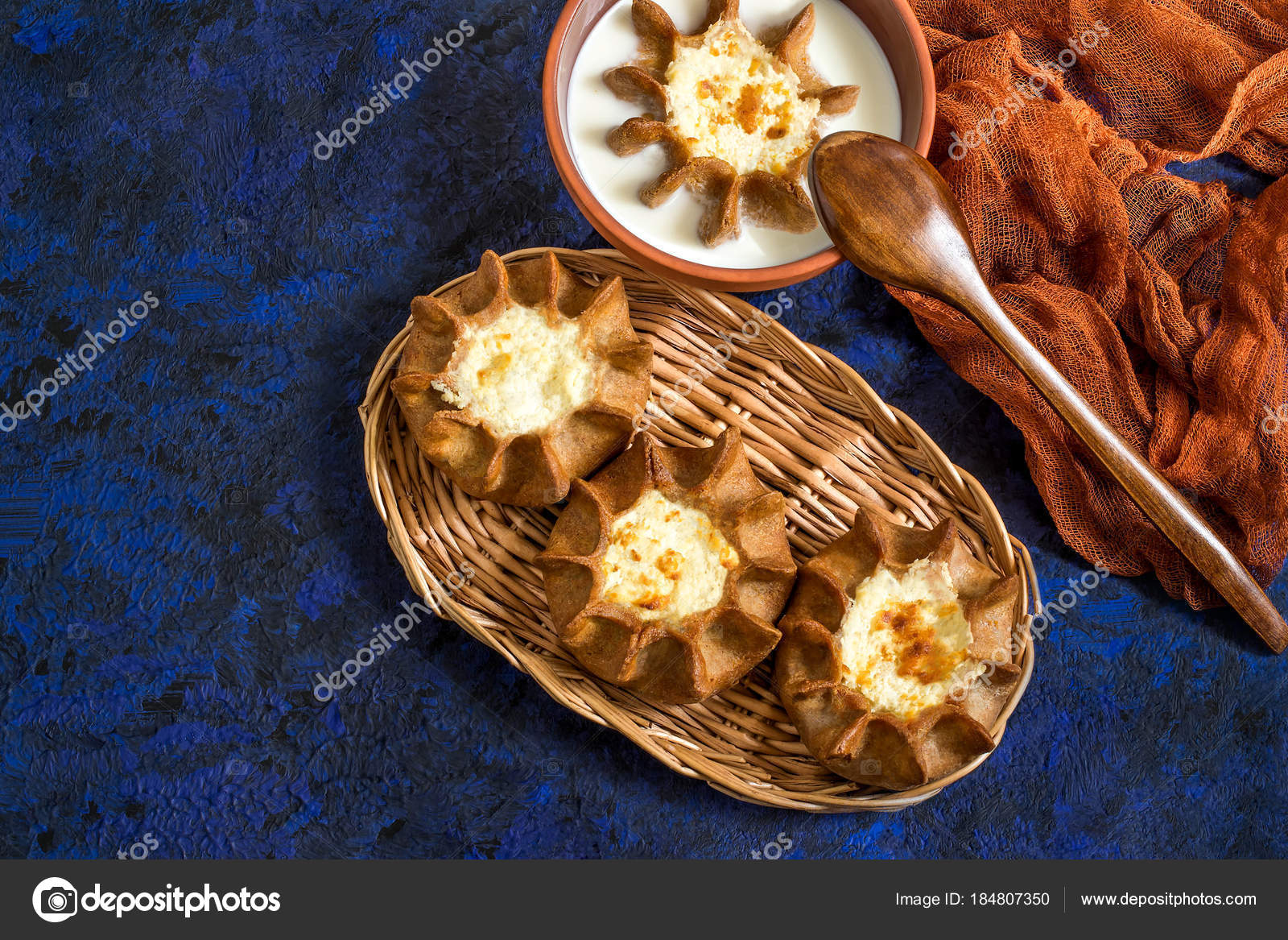 Karelian wickets: recipe with photos. The recipe for a delicious filling 12 Karelian wickets: recipe with photos. The recipe for a delicious filling 64
