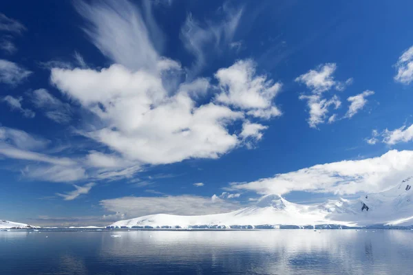 Costa Antártica —  Fotos de Stock