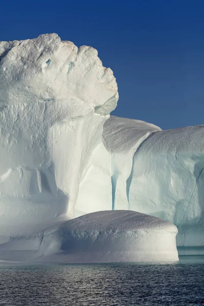 Natur Und Landschaften Der Polarzonen Unseres Planeten Reisen Sie Auf — Stockfoto