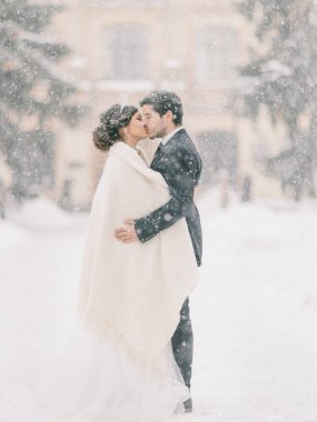 Kış Düğünü
