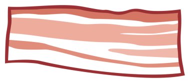 taze et, pastırma yığın