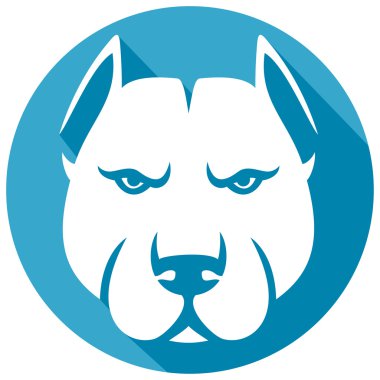 köpek hayvan kafa simgesi