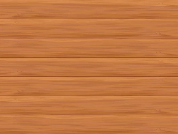 Textura de madera fondo — Vector de stock