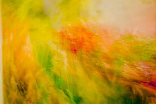 Fundo abstrato, cores brilhantes — Fotografia de Stock