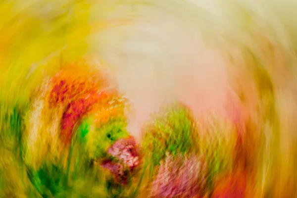 Abstracte achtergrond, felle kleuren — Stockfoto