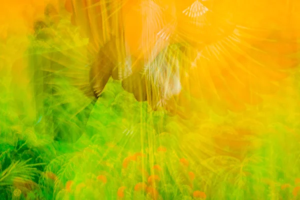 Fundo abstrato, cores brilhantes — Fotografia de Stock