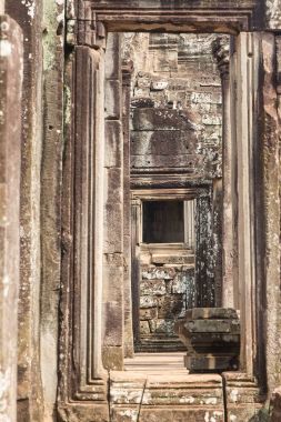 Antik Khmer Krishna oyma 