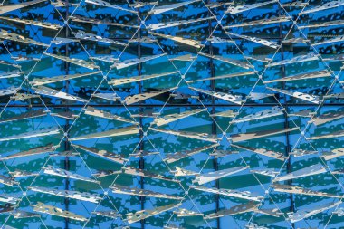 Soyut modern arkaplan