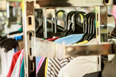 hipermarket salonu iç