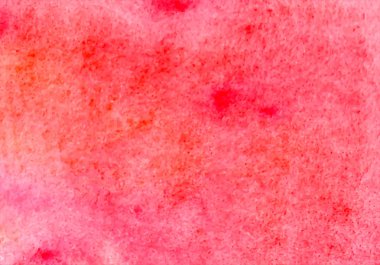 soyut parlak kırmızı vektör, suluboya arka plan tasarımı tebrik kartları ve davetiyeler düğün, doğum günü, Sevgililer günü, anne s gün ve diğer mevsimlik tatil için pembe.