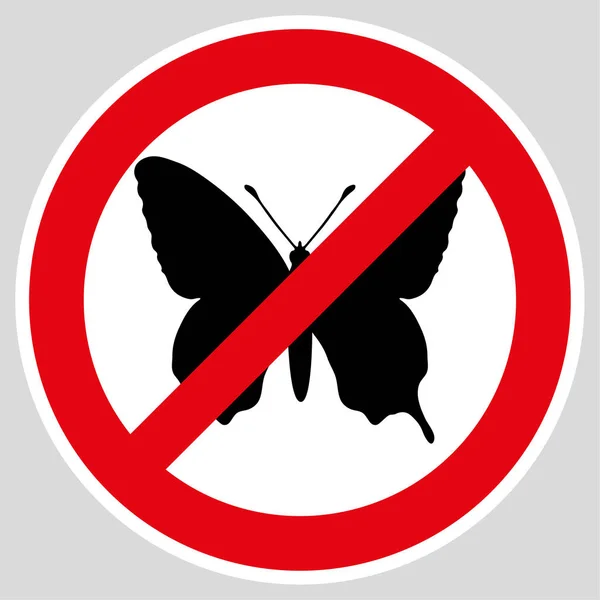 Опасные, вредные насекомые . — стоковый вектор