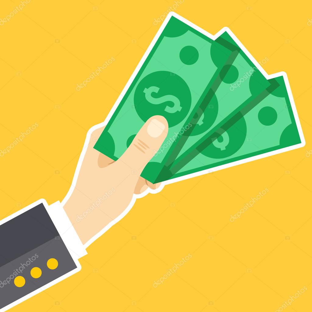 Free Free Money In Hand Svg 315 SVG PNG EPS DXF File