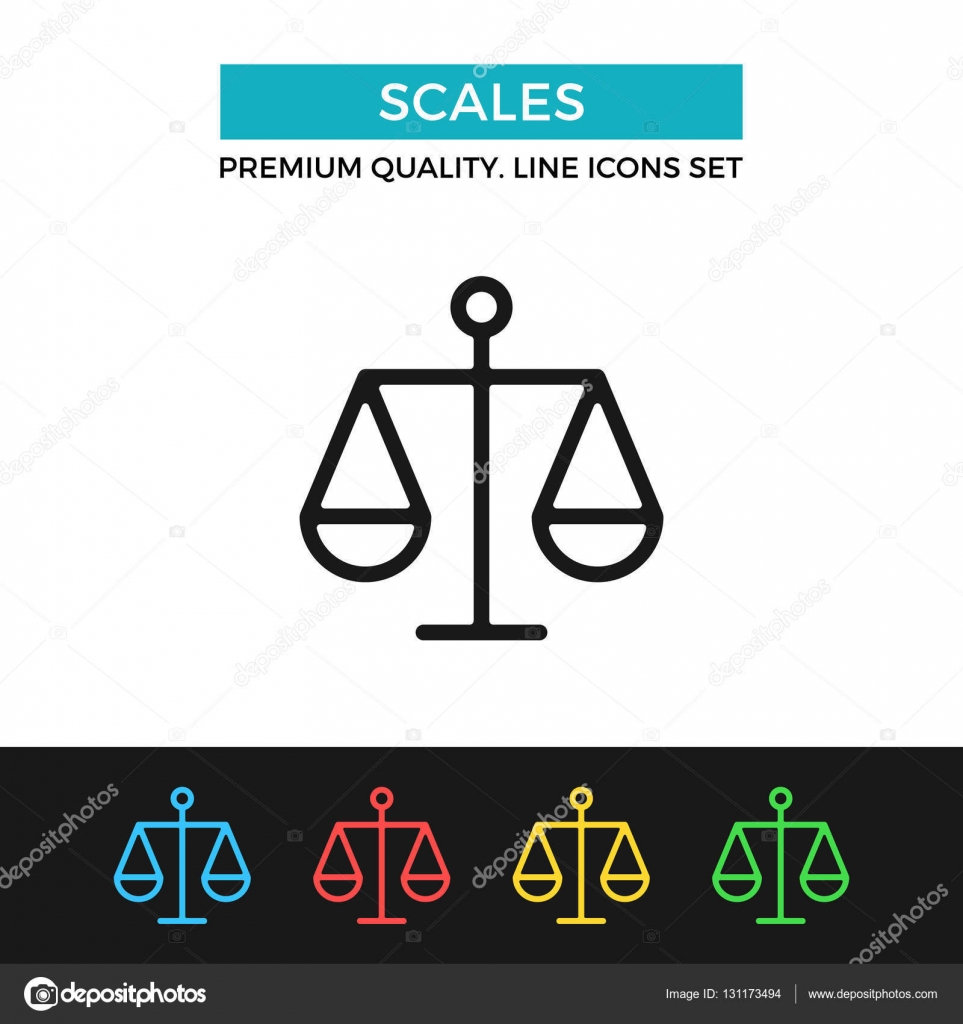 Premium Vector  Measuring scale