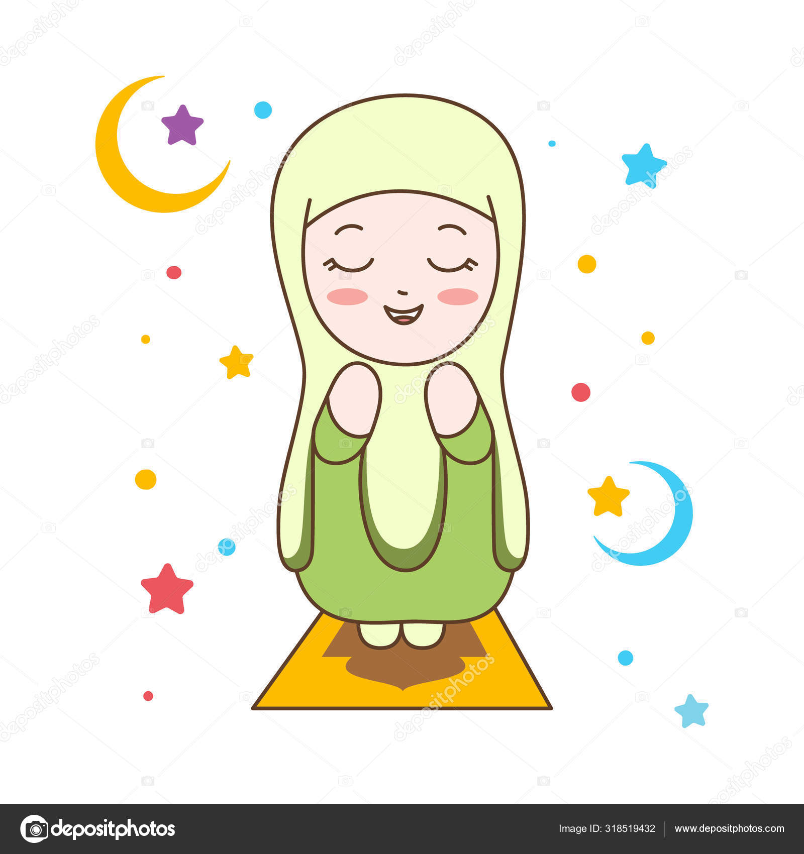 Girl praying cartoon Stock Photos, Royalty Free Girl praying cartoon Images | Depositphotos Girl praying cartoon Stock Photos, Royalty Free Girl praying cartoon Images | Depositphotos