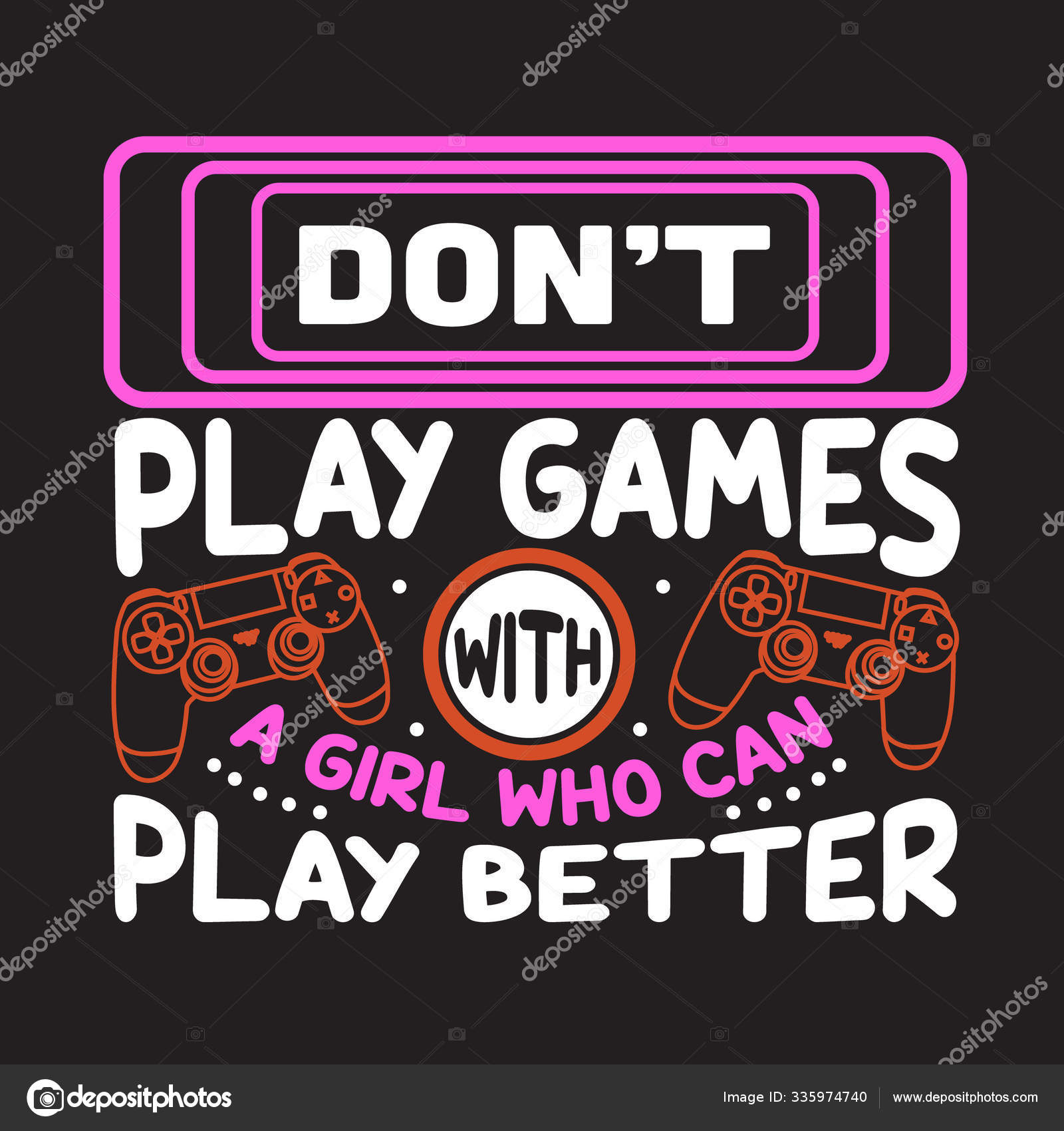 Gamer Quotes and Slogan good for Tee. I Don t Need To Get A Life I