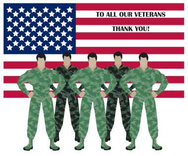  Gazileri Anma Günü tebrik kartı