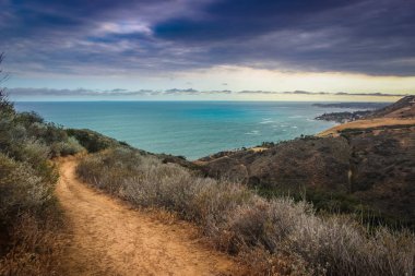 Corral Kanyon Malibu iz