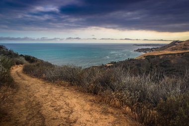 Corral Kanyon Malibu iz