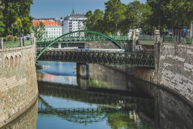 Zollamtssteg ve Zollamtsbrücke