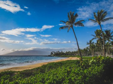 Wailea Beach