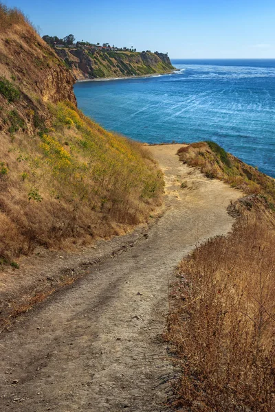 Sarma Palos Verdes Estates iz — Stok fotoğraf