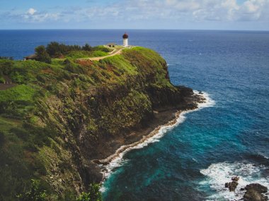 Kilauea deniz feneri